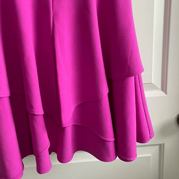 Adelyn Rae Racerback Dress - Picture 6 of 6